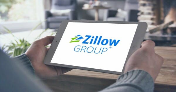 سهم Zillow Group